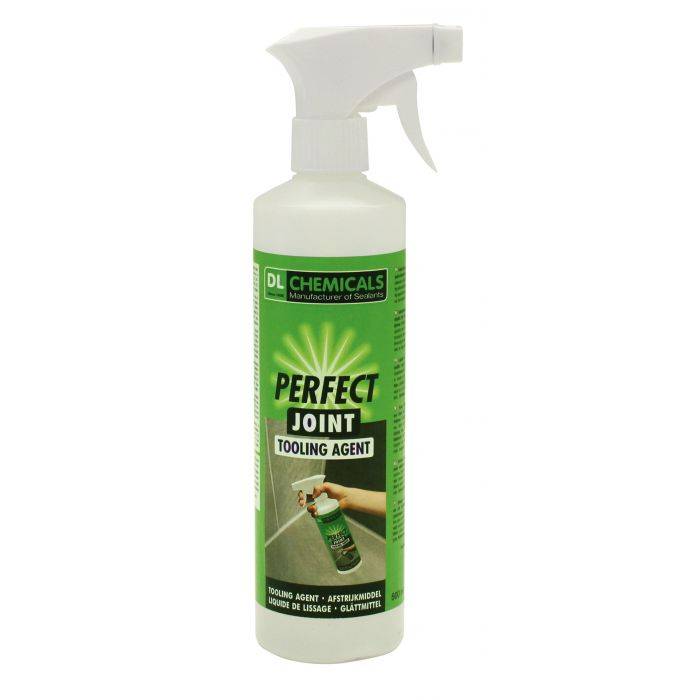 PERFECT JOINT TOOL AGENT 500ML (ΥΓΡΟ ΛΕΙΑΝΣΗΣ ΣΦΡΑΓΙΣΤΙΚΩΝ)